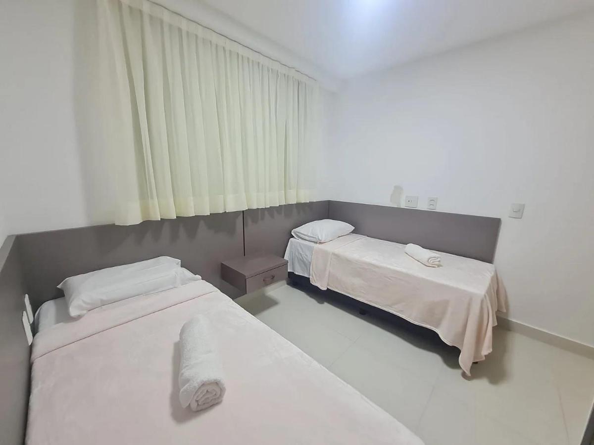 Apartament Buenos Ayres - Miramar Hospedagens João Pessoa Zewnętrze zdjęcie